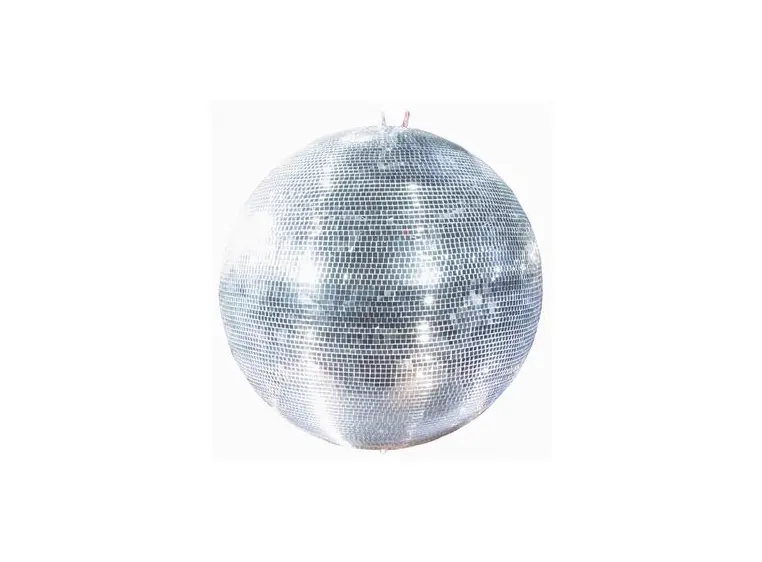 EUROLITE Mirror ball 40cm 
